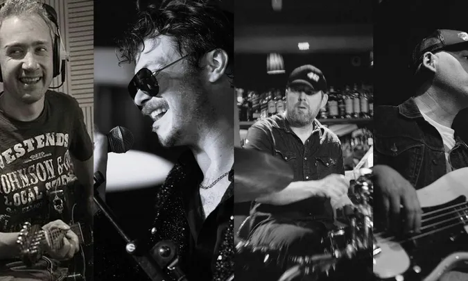 The Midnight Ramblers