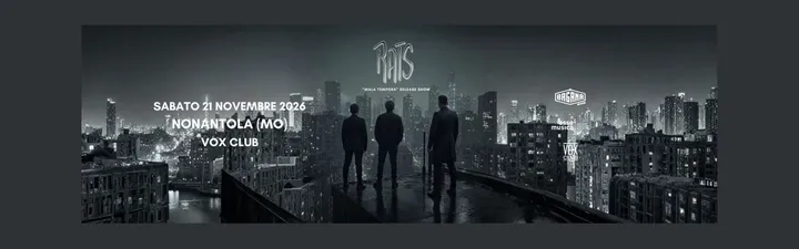 RATS