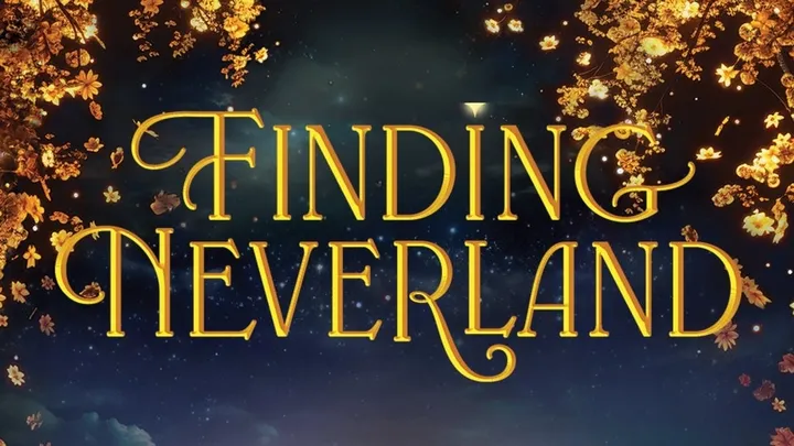 Finding Neverland