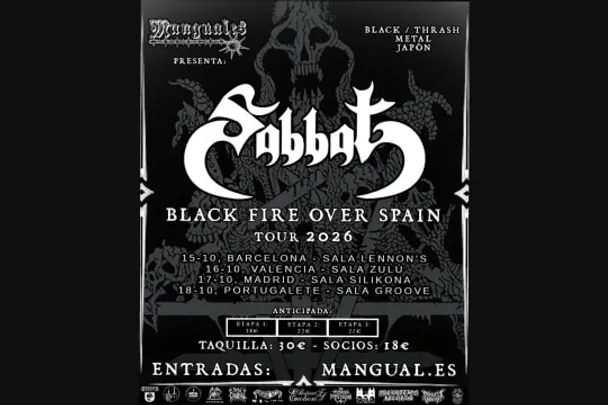 SABBAT (Portugalete)