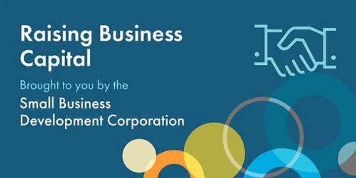 Raising Business Capital