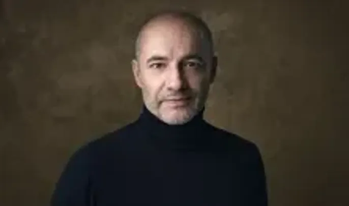 Kultúrfilter – Rudolf Péter
