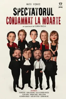 Spectatorul condamnat la moarte