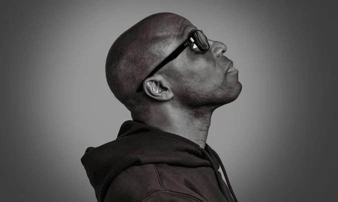 Derrick McKenzie from JAMIROQUAI djset