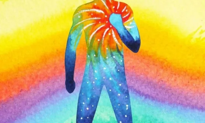 How the Mind Heals the Body