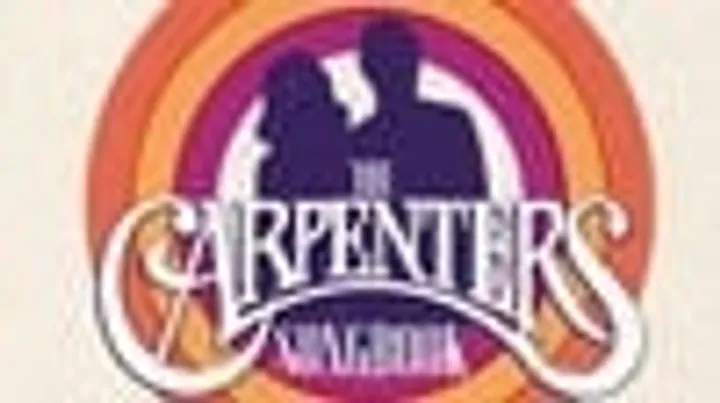 The Carpenters Songbook - A Live Celebration