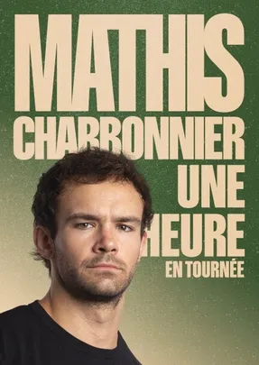 Mathis Charbonnier