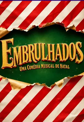 Mostra de Teatro Infantil - Embrulhados