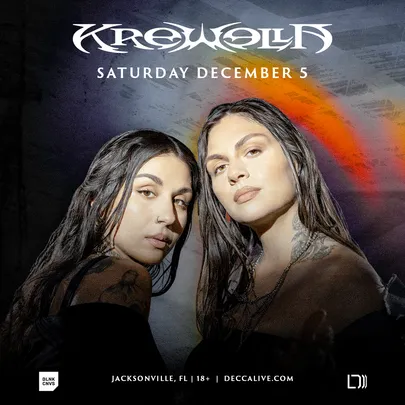 Krewella