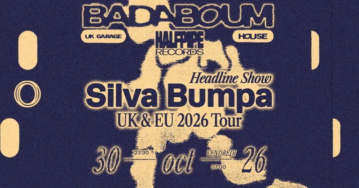 Club — Silva Bumpa, Scolcab, Lespol b2b Unsho, NOON
