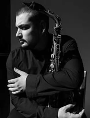 Novembro Jazz "26 . Ricardo Toscano, A Love Supreme