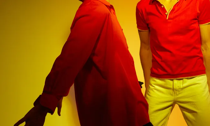 Friendly Fires