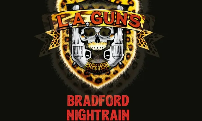 LA Guns