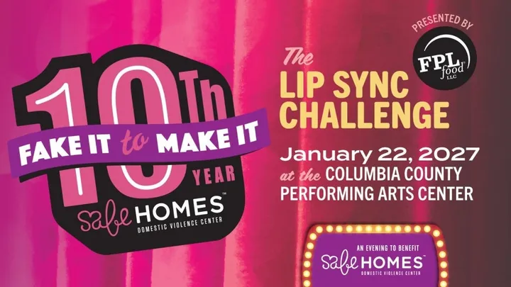 Fake It to Make It: A Lip Sync Challenge Benefitting SafeHomes
