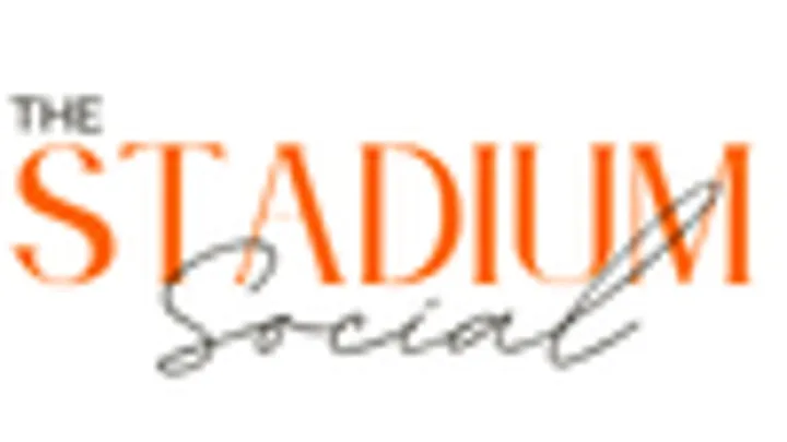 The Stadium Social: Spring Long Lunch