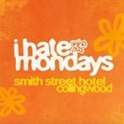 i hate mondays w/ Airwolf Paradise