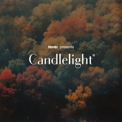 Candlelight: Tributo a Einaudi