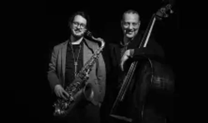 EBONY CONSORT kamara jazzkoncert