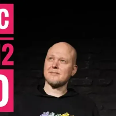 Open Mic Comedy på 28 Live i Roskilde (18+) - Mikkel Vedelsby er vært