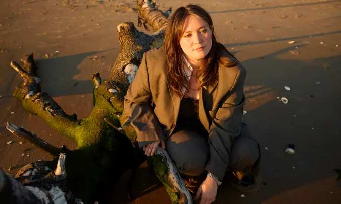 Wendy Eisenberg + Tara Clerkin Trio
