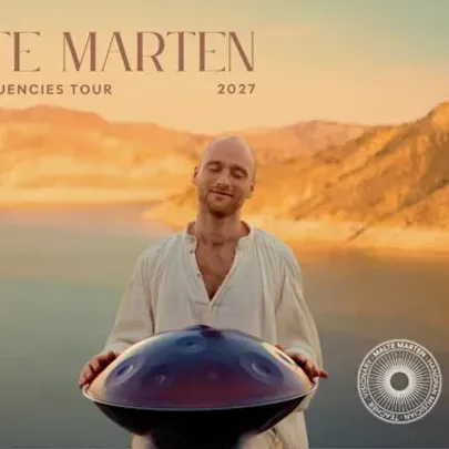 Malte Marten Trio Live in Stuttgart