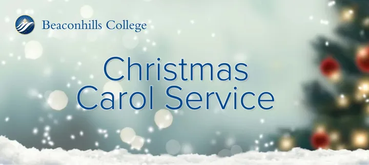 Beaconhills College, Christmas Carol Service - Berwick