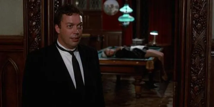 AFTRS Library Presents... Clue (1985)