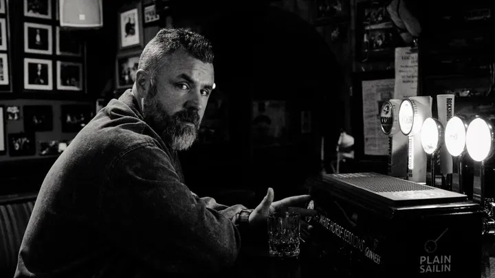Mick Flannery