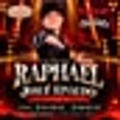 TRIBUTO A RAFAEL BY JOSUÉ RIVALDO CON BANDA EN VIVO