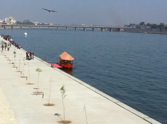 Ahmedabad Marathon (Adani)
