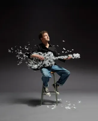 Renan Luce - Joue Repenti