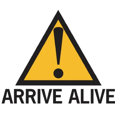 Arrive Alive WDR Safe Steps for Safe Streets 5K