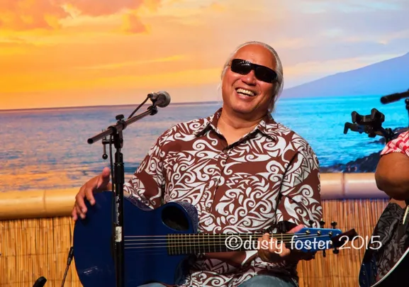 Brother Noland, Shem Kahawaii, &amp; Wainani