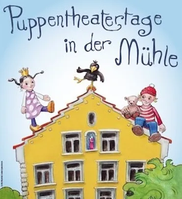 Kasperl und der Kristall des Märchenkönigs
