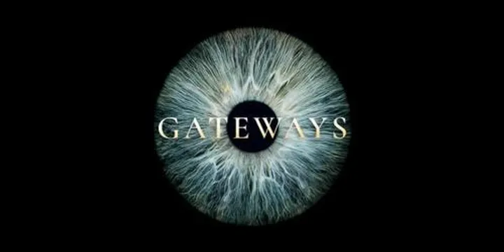 GATEWAYS ~ A 5Rhythms Workshop wth Lucia Horan ~ Oct/Nov 2026