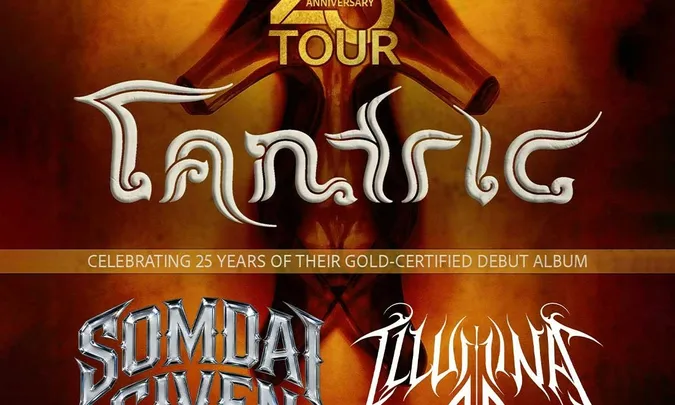 Tantric