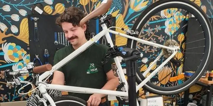 Bike Maintenance