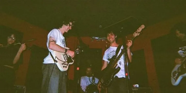 DARNING SINGLE LAUNCH