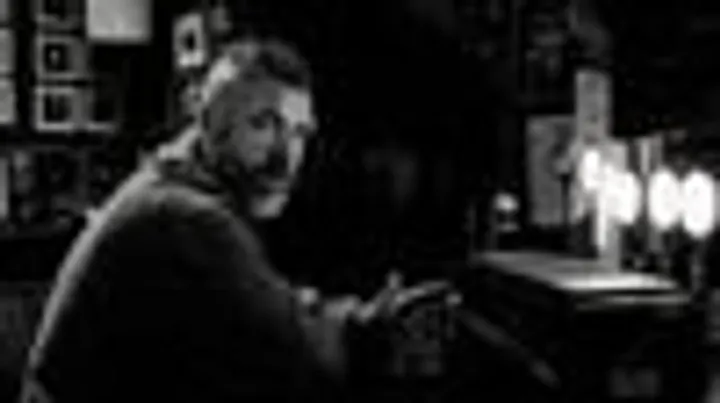 Mick Flannery