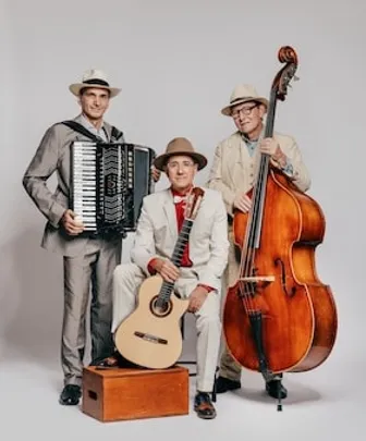 Französischer Abend