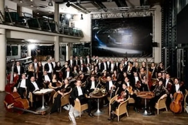 Nürnberger Symphoniker