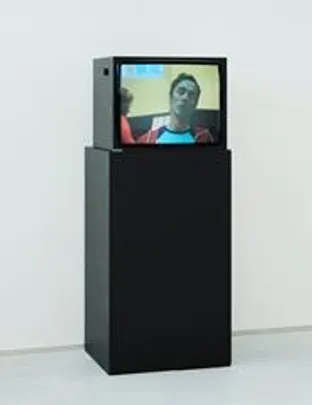 Conversas na Galeria, com Vasco Araújo