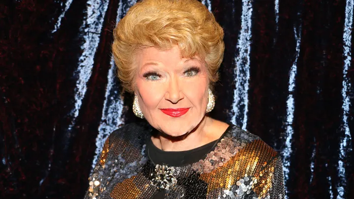 Marilyn Maye