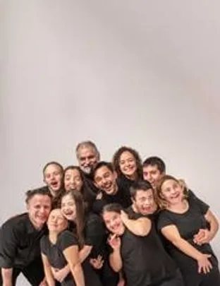 ESTE MUNDO | DANÇANDO COM A DIFERENÇA & BOUCHRA OUIZGUEN
