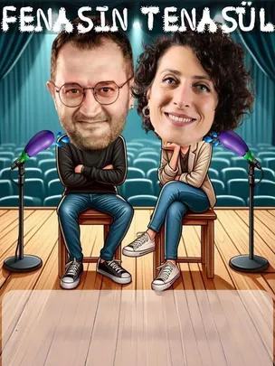 Fenasın Tenasül