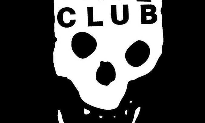 THE CAVE CLUB
