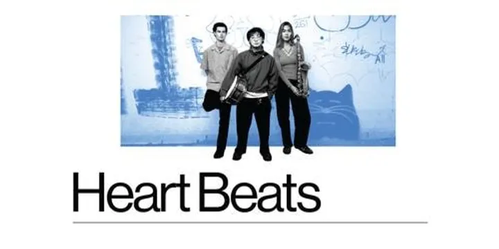 Heart Beats live at Golden Age Cinema