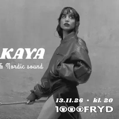 HILAL KAYA