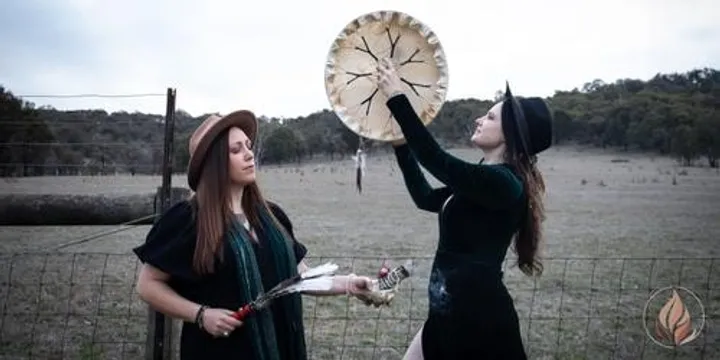 Release & Rise - A New Year's Ritual