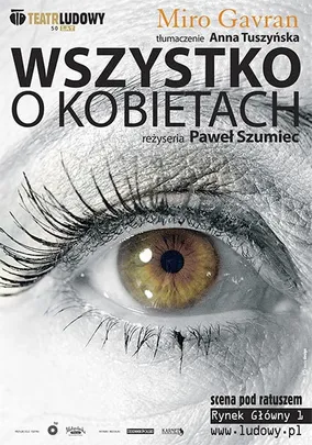 Wszystko o kobietach